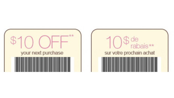 Naturalizer: $10 Off Purchase