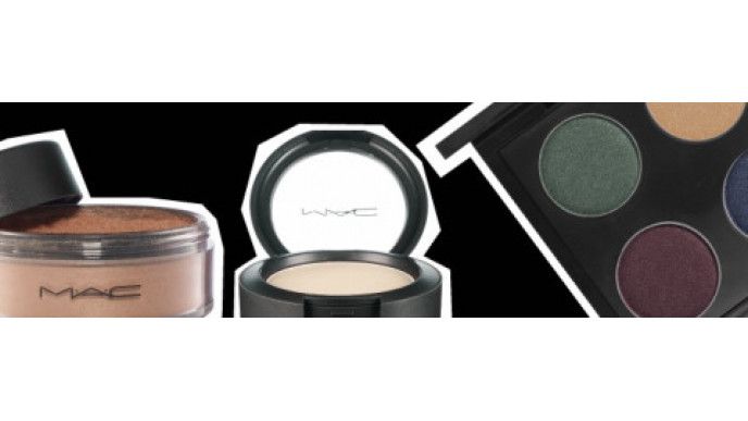 MAC Cosmetics: Free Shipping Coupon Code