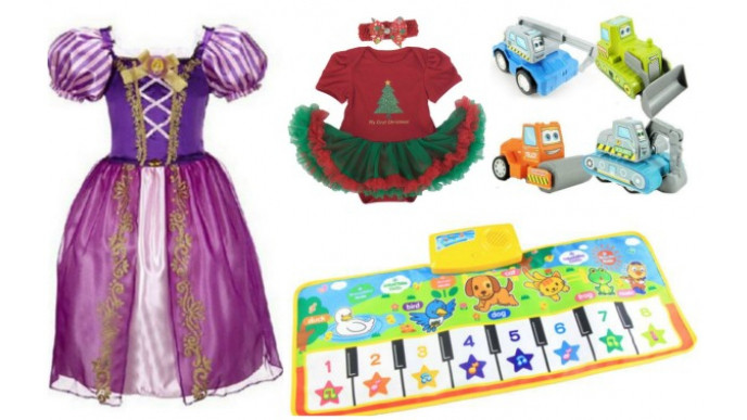 AliExpress Singles Day: Up to 90% off Great Items For Christmas & Free Shipping (EXPIRED)