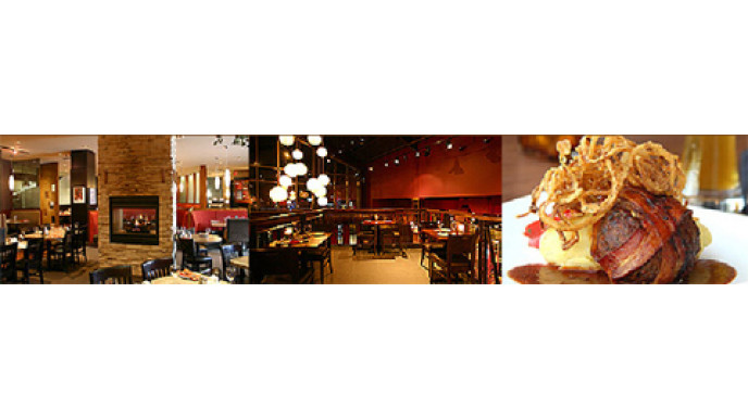 40% Off Dining Out (GTA)