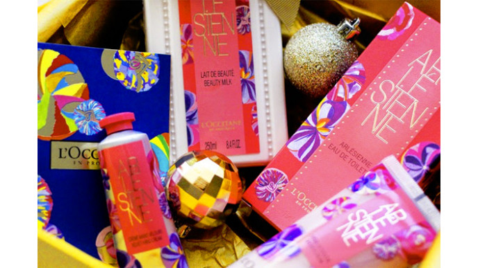 TODAY ONLY: Free Shipping & FREE 7 Day Divine Trial & 3 Free Samples on ANY order @ L’Occitane Canada! (EXPIRED)