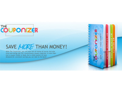Couponizer: A Review