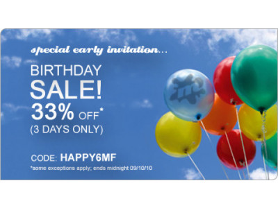 Milk Factory: 33% Off Coupon Code