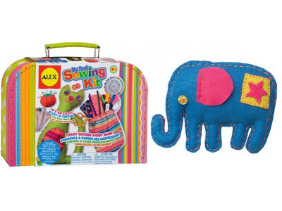 60% off My First Sewing Kit just $15 @ Amazon Canada (EXPIRED)