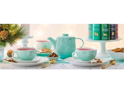 DAVIDsTEA Canada: Get a FREE Tea Today! (EXPIRED)