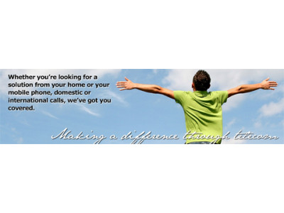 LoyaltyTel Labour Day Offer 