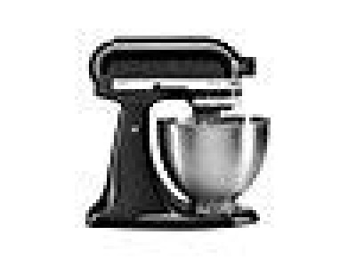 $170 off the Black KITCHENAID Classic Series Stand Mixer - now only $230 in The Bay's Cyber Monday Sales!! 