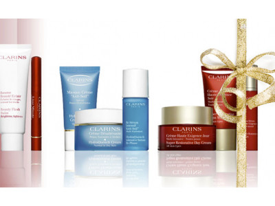 Clarins 