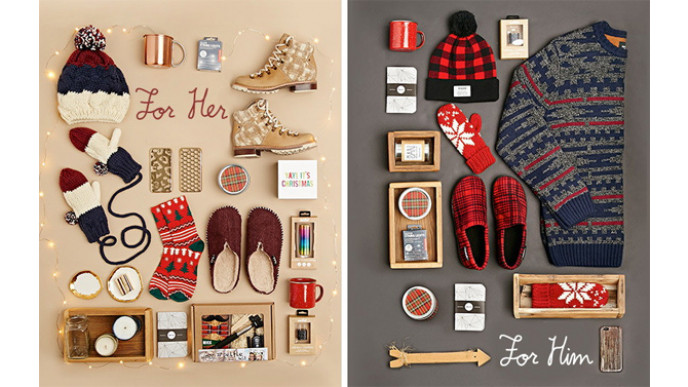 Forever21: Stocking Stuffers from $1, Pre-Black Friday Deals up to 72% off & More!