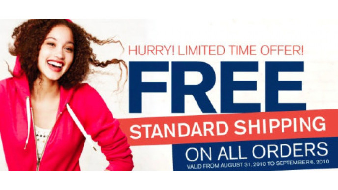 Bluenotes: Free Shipping