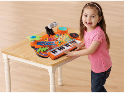 VTech Record and Learn KidiStudio Play Toy was $50 now only $24 @ Amazon! (EXPIRED)