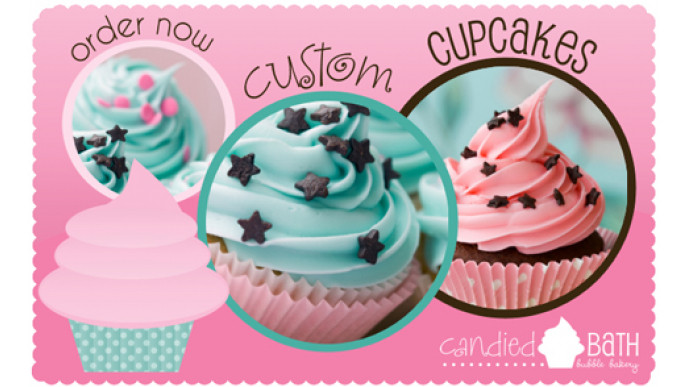 Candied.ca Coupon Code: 20% Off