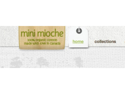 Mini Mioche: 25% Off Organic Kid's Clothing Coupon Code