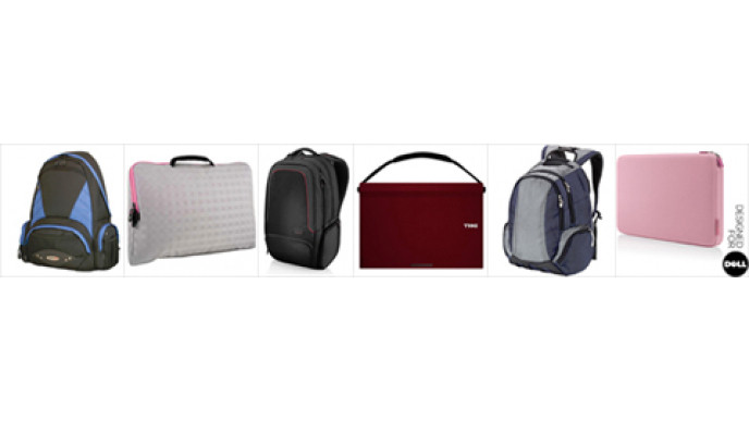 Dell Canada Backpack Clearance Sale