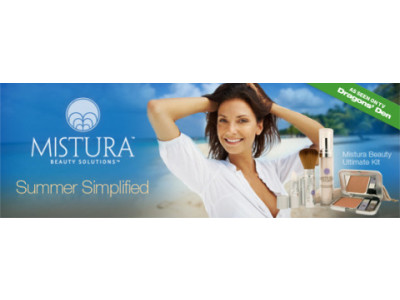Mistura: Free Shipping Coupon Code