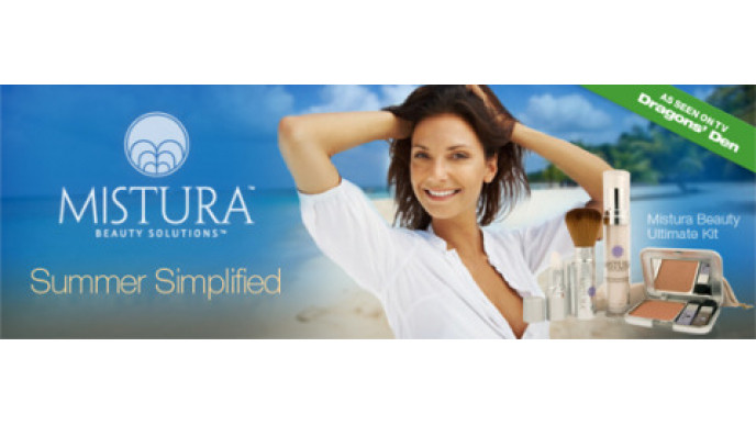 Mistura: Free Shipping Coupon Code