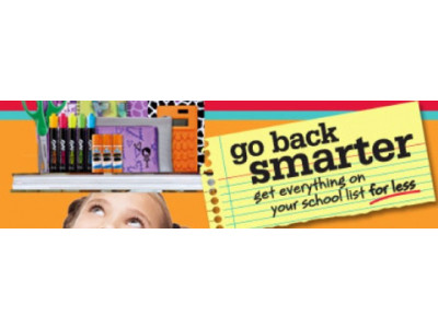 Office Depot: $15 off $75+ Printable Coupon + Code