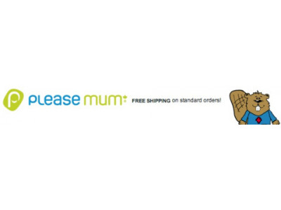 Please Mum: Tops 1/2 Price, Bottoms $20 or Less