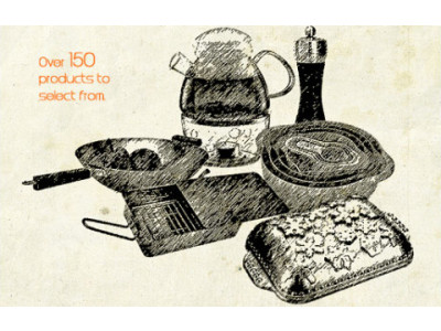 Ashton Green: 25% off Cookware Sale