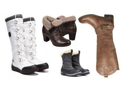 Gorgeous Naturalizer Boots: Up to 69% off & Extra 20% Coupon! 