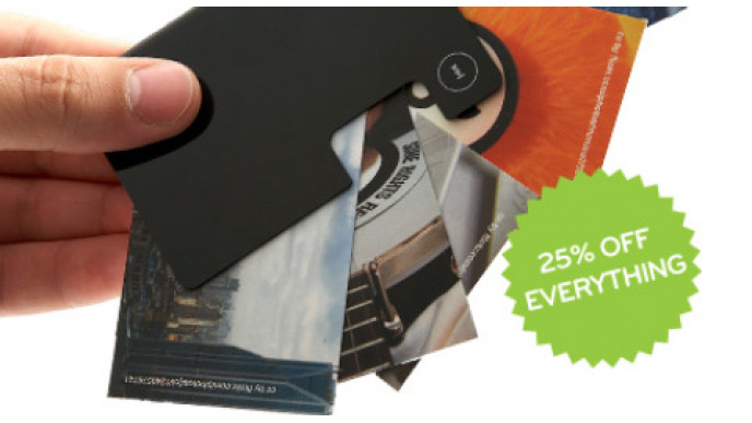 Moo.com: 25% Off Sale