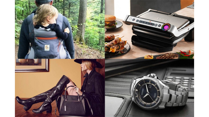 EXCLUSIVE Shop.ca Coupon Codes! $10 to $25 Discount!