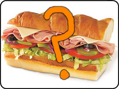 Subway Canada Free Breakfasts! 