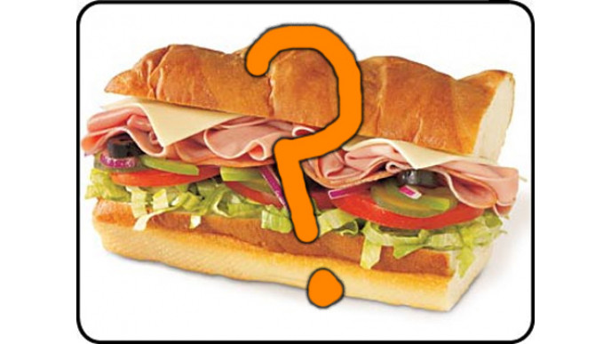 Subway Canada Free Breakfasts! 