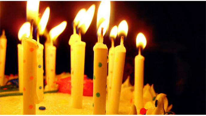 Happy 2nd Birthday Bargainmoose!