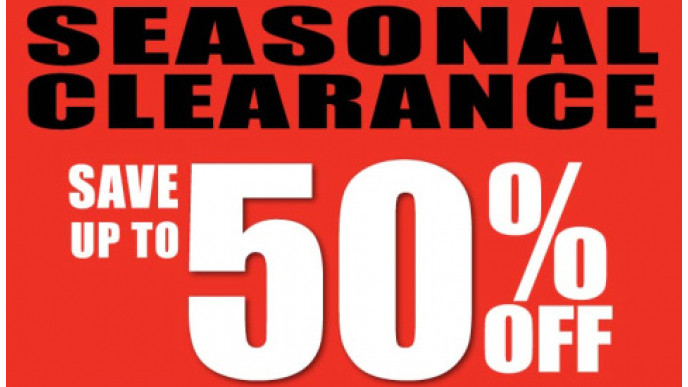 SoftMoc Canada: Seasonal Clearance