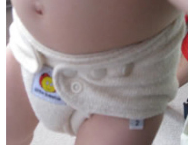 Eden Cloth Diapering Company: $20 Off Diaper Package