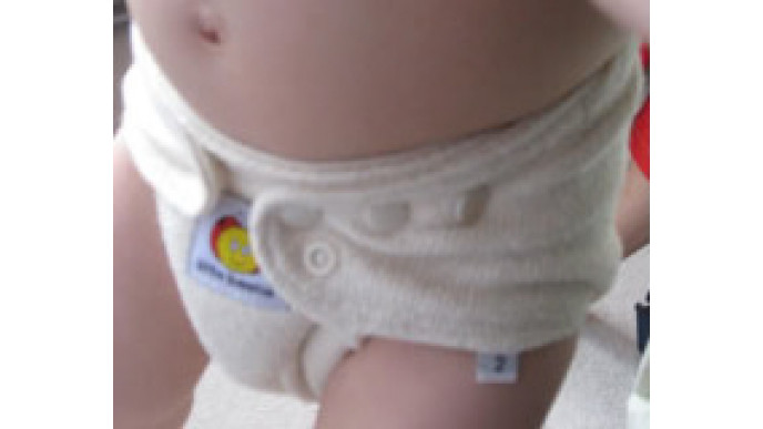 Eden Cloth Diapering Company: $20 Off Diaper Package