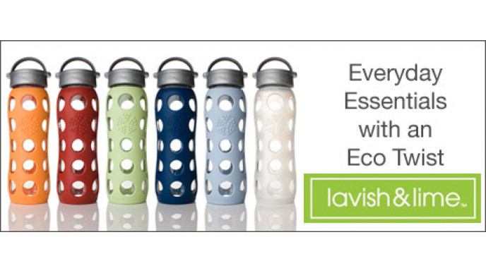 Lavish and Lime: 10% Off Coupon Code