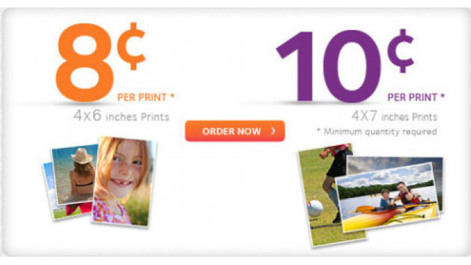 Kwikpix.ca: Cheap Photo Prints (including HD Photos)