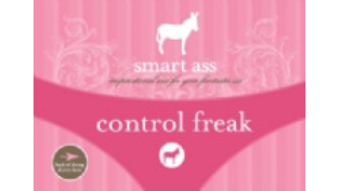 Smart Ass: 20% Off Coupon Code 