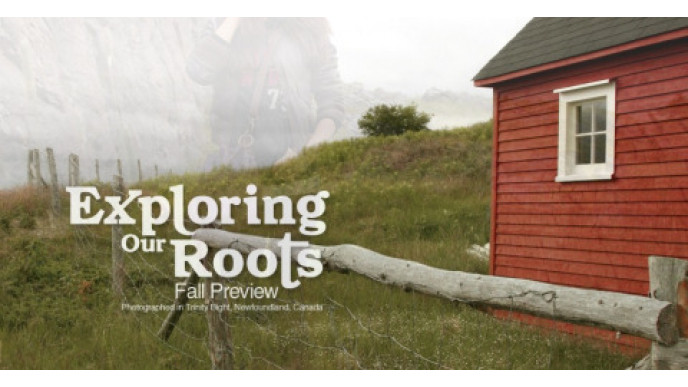 Roots Canada: Free Shipping