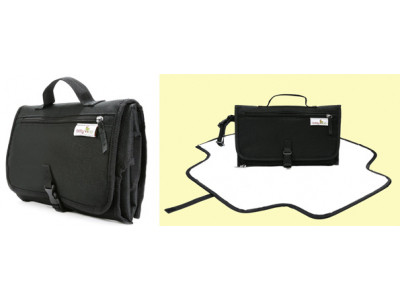 Baby Bopp Portable Diaper Travel Kit was $35 now ONLY $4 @ Amazon.ca! (EXPIRED)