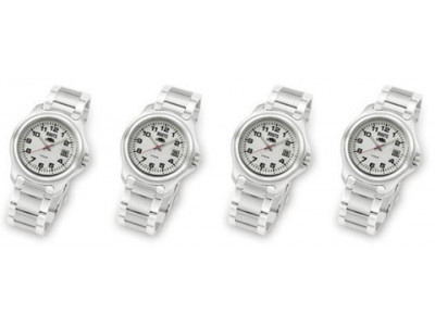 Ebay.ca Big Deal: Roots Watch For $41 & Free Shipping