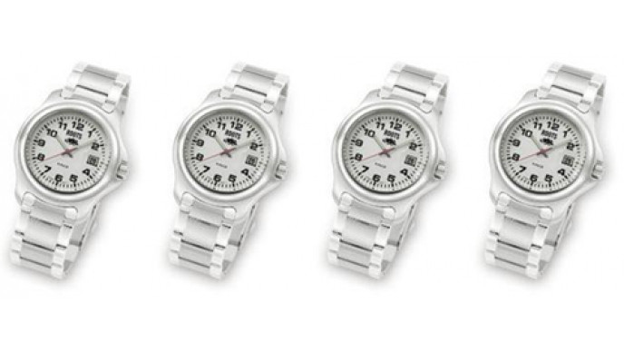 Ebay.ca Big Deal: Roots Watch For $41 & Free Shipping