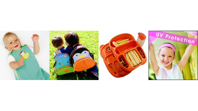 Savvy Monthly Baby Deals