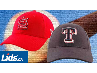 Lids.ca Sale Code