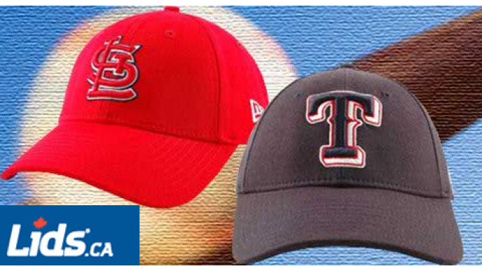 Lids.ca Sale Code