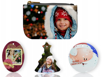 Artscow EXCLUSIVE: 10x Personalized Stocking Stuffers for only $26 & Free Worldwide Shipping @ Artscow!!  