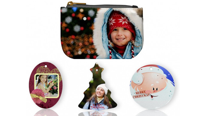 Artscow EXCLUSIVE: 10x Personalized Stocking Stuffers for only $26 & Free Worldwide Shipping @ Artscow!!