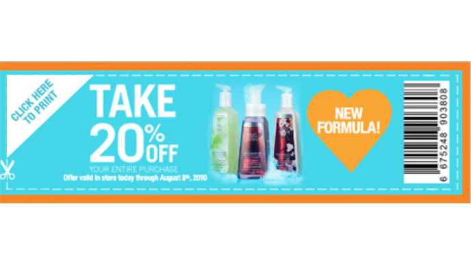 Bath & Body Works Canada