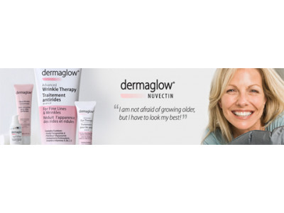 Canadian Freebies: Dermaglow