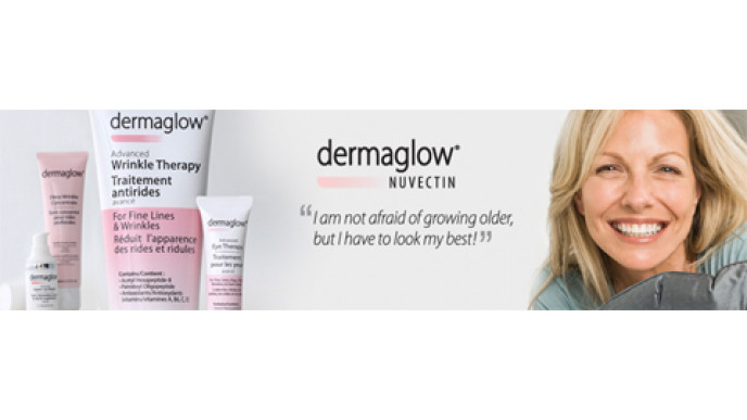 Canadian Freebies: Dermaglow