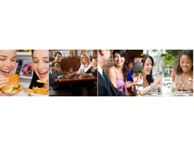 The Entertainment Book 2011