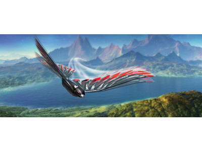 Walmart Canada: Air Hogs RC FireWing was $50 now $24 *Christmas Idea!*