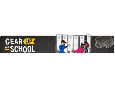 Zellers Back To School Offer